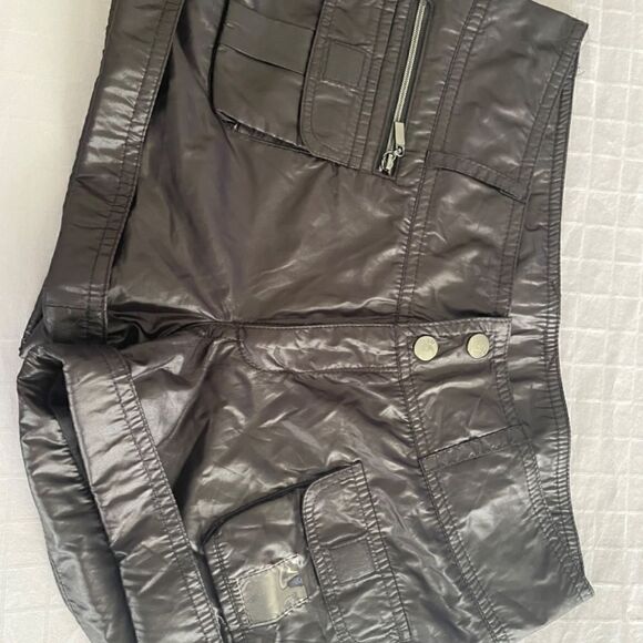 sexy shorts, size S, - Picture 4 of 6